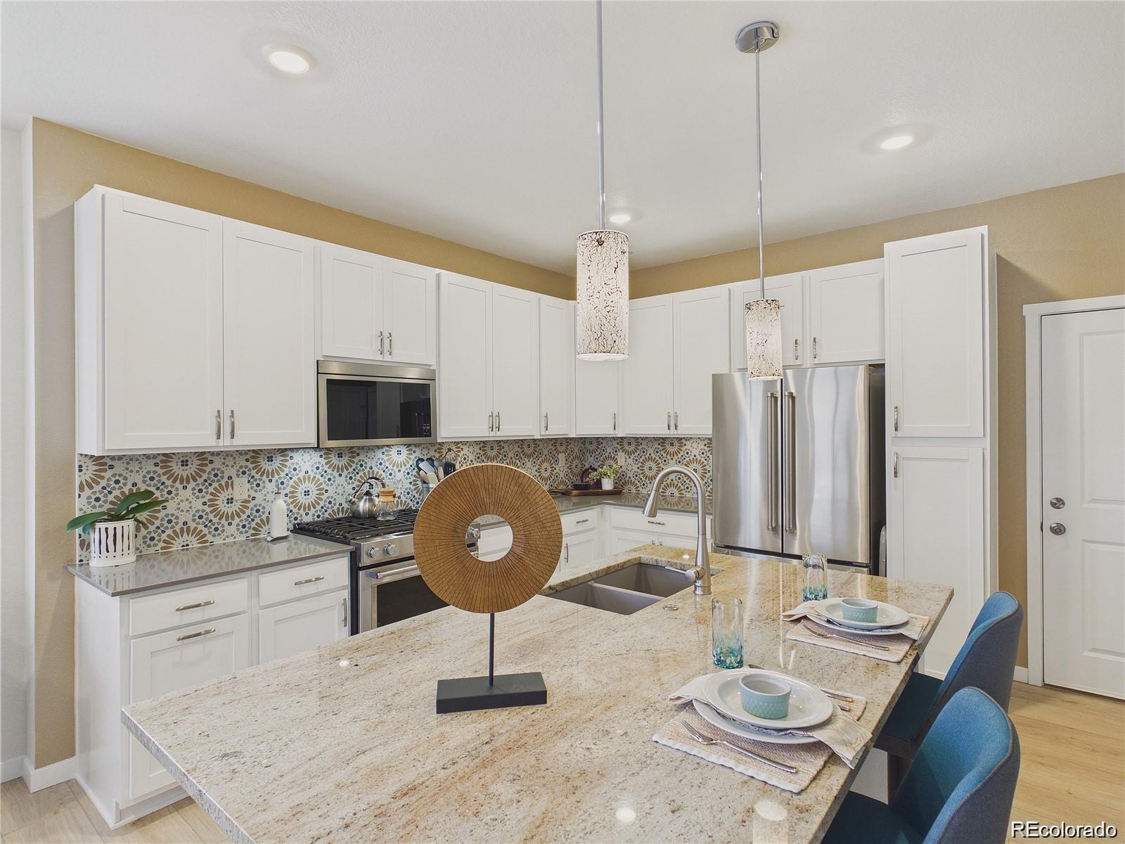 MLS Image #22 for 14553 w 91st drive a,arvada, Colorado
