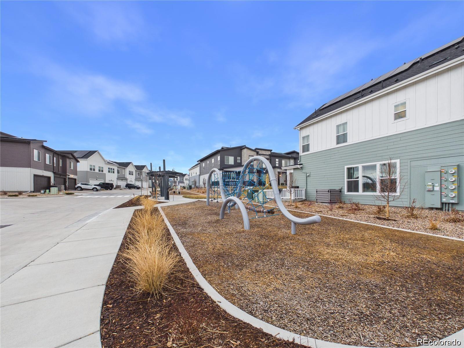 MLS Image #27 for 14553 w 91st drive a,arvada, Colorado