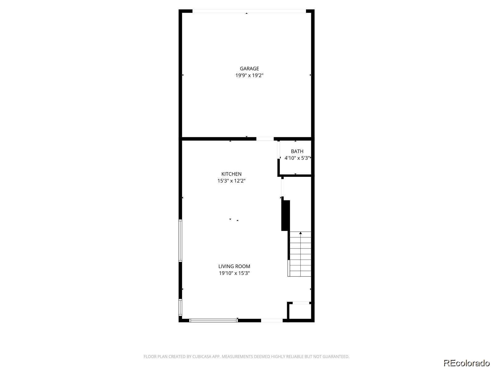 MLS Image #28 for 14553 w 91st drive a,arvada, Colorado