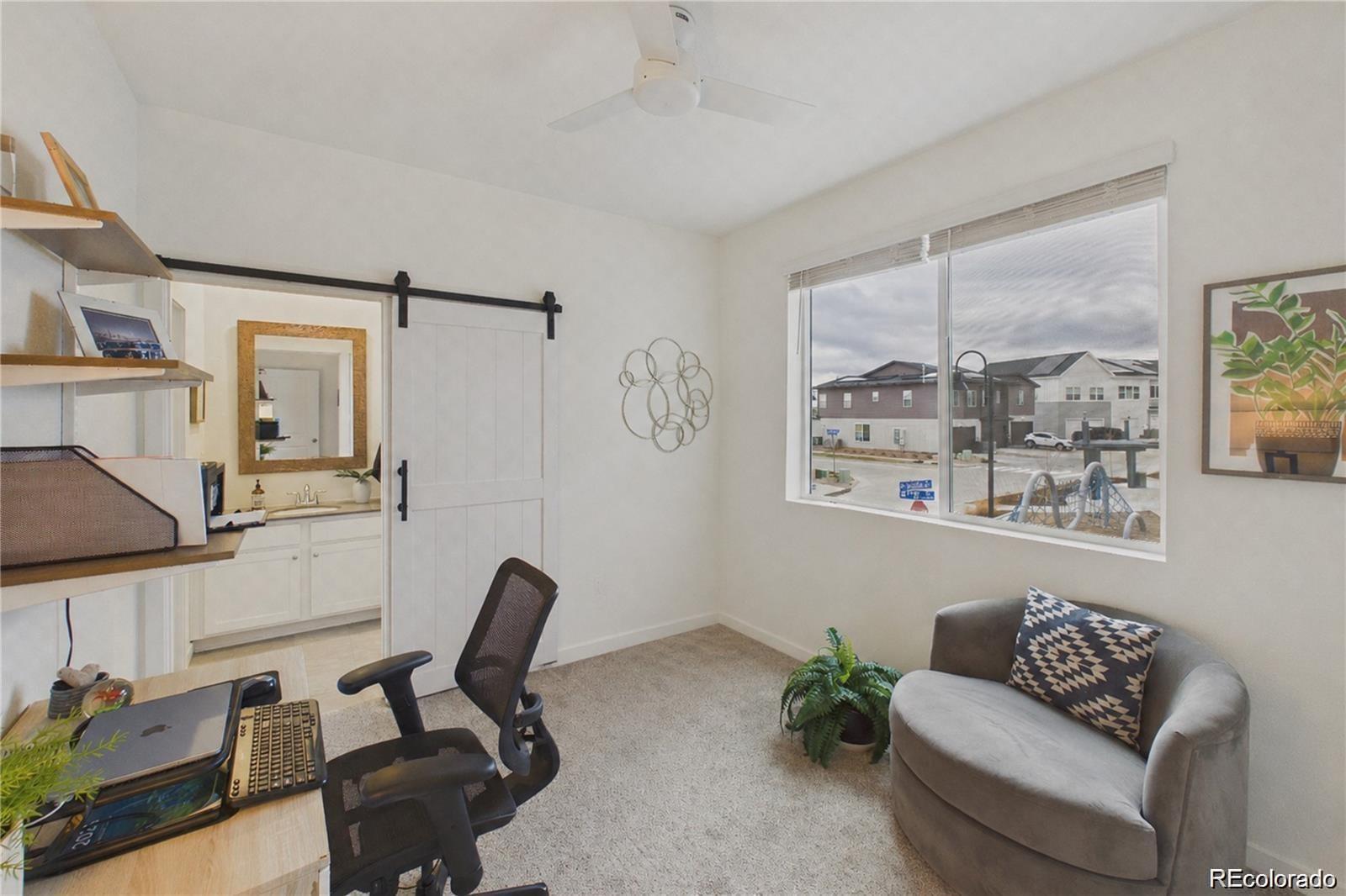 MLS Image #8 for 14553 w 91st drive a,arvada, Colorado