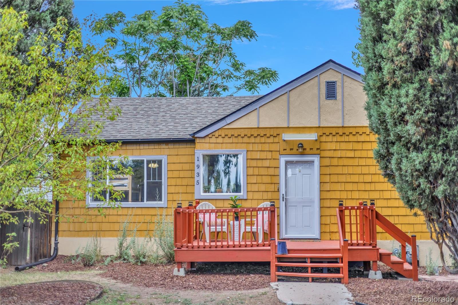 MLS Image #0 for 1935  yukon street,lakewood, Colorado