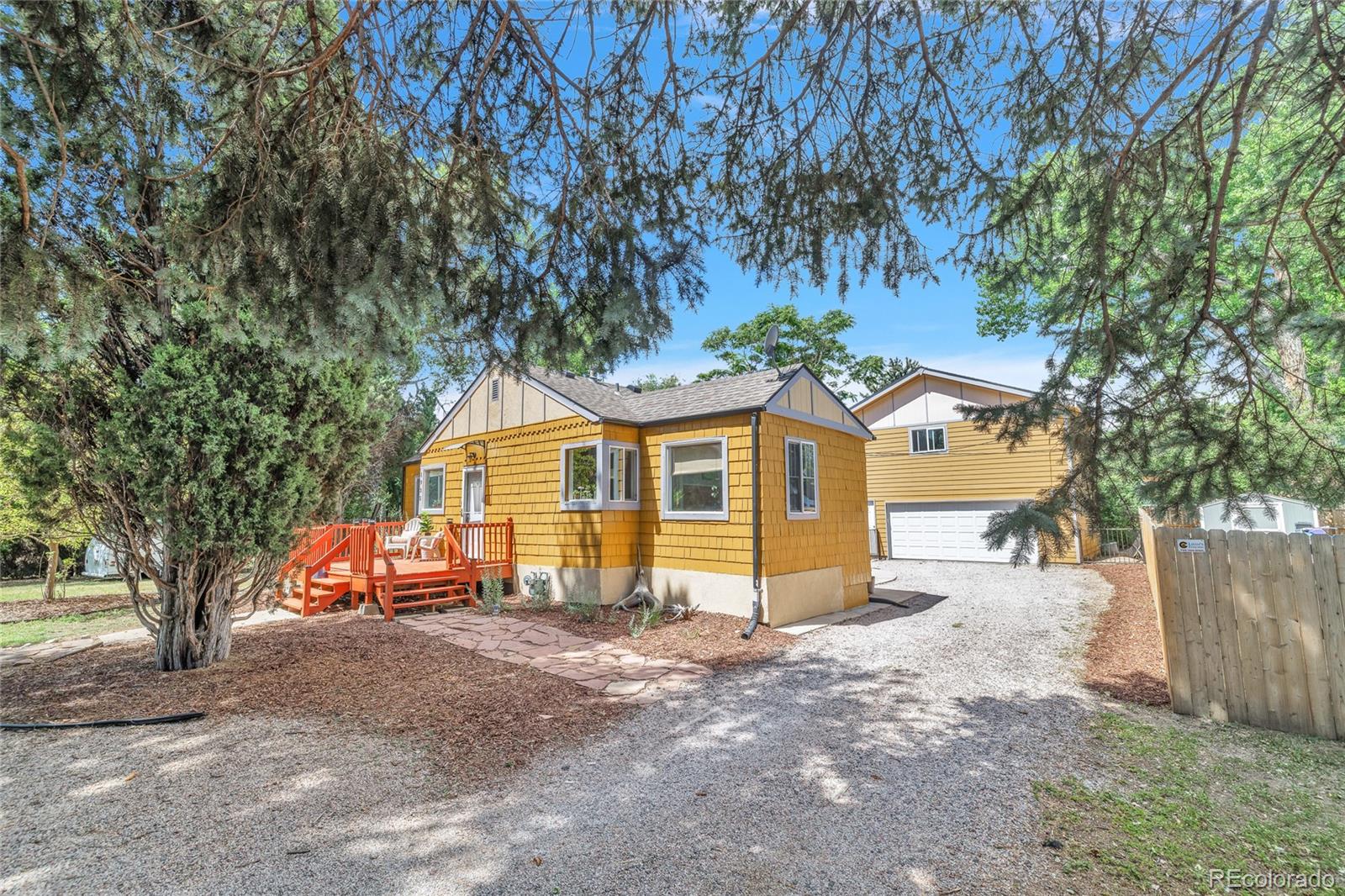 MLS Image #2 for 1935  yukon street,lakewood, Colorado