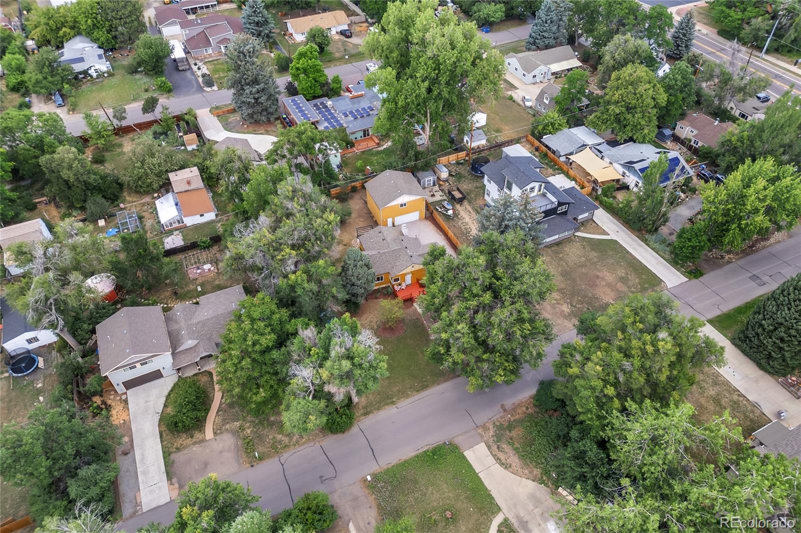 MLS Image #39 for 1935  yukon street,lakewood, Colorado