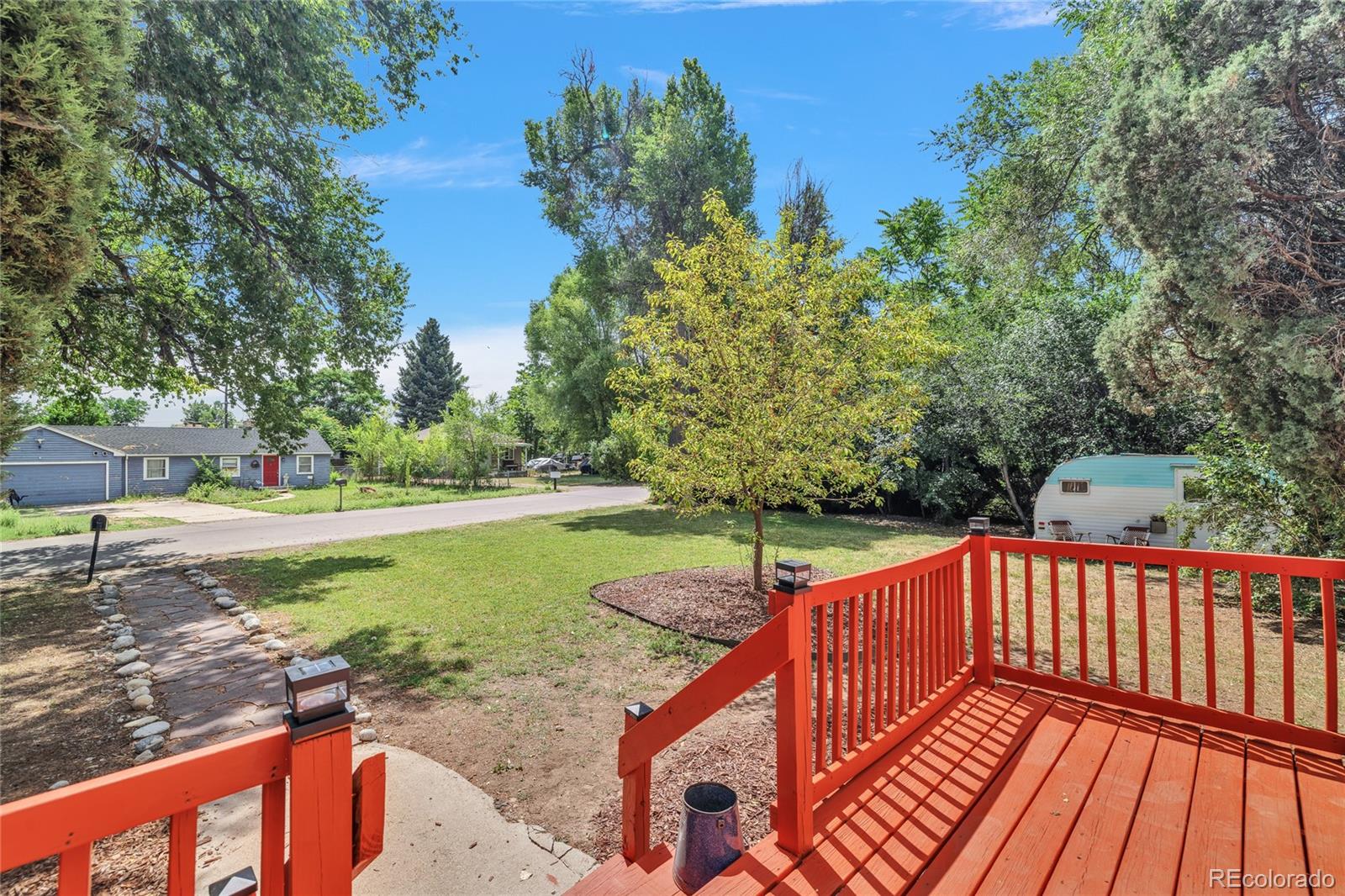 MLS Image #4 for 1935  yukon street,lakewood, Colorado
