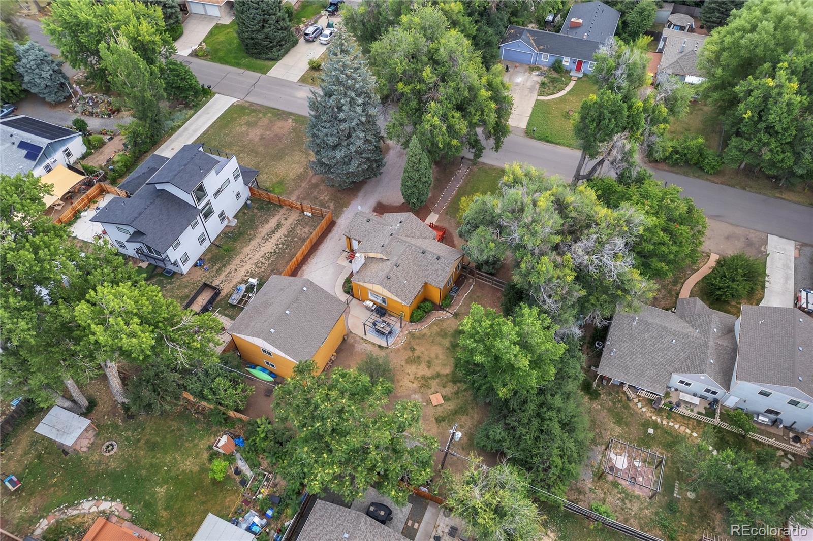 MLS Image #40 for 1935  yukon street,lakewood, Colorado