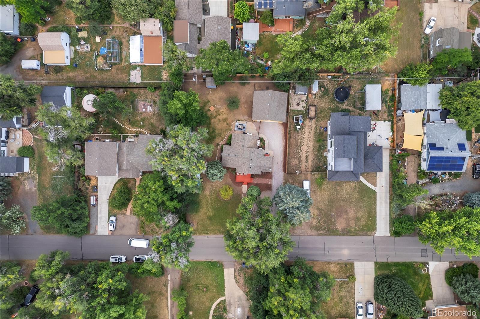 MLS Image #41 for 1935  yukon street,lakewood, Colorado