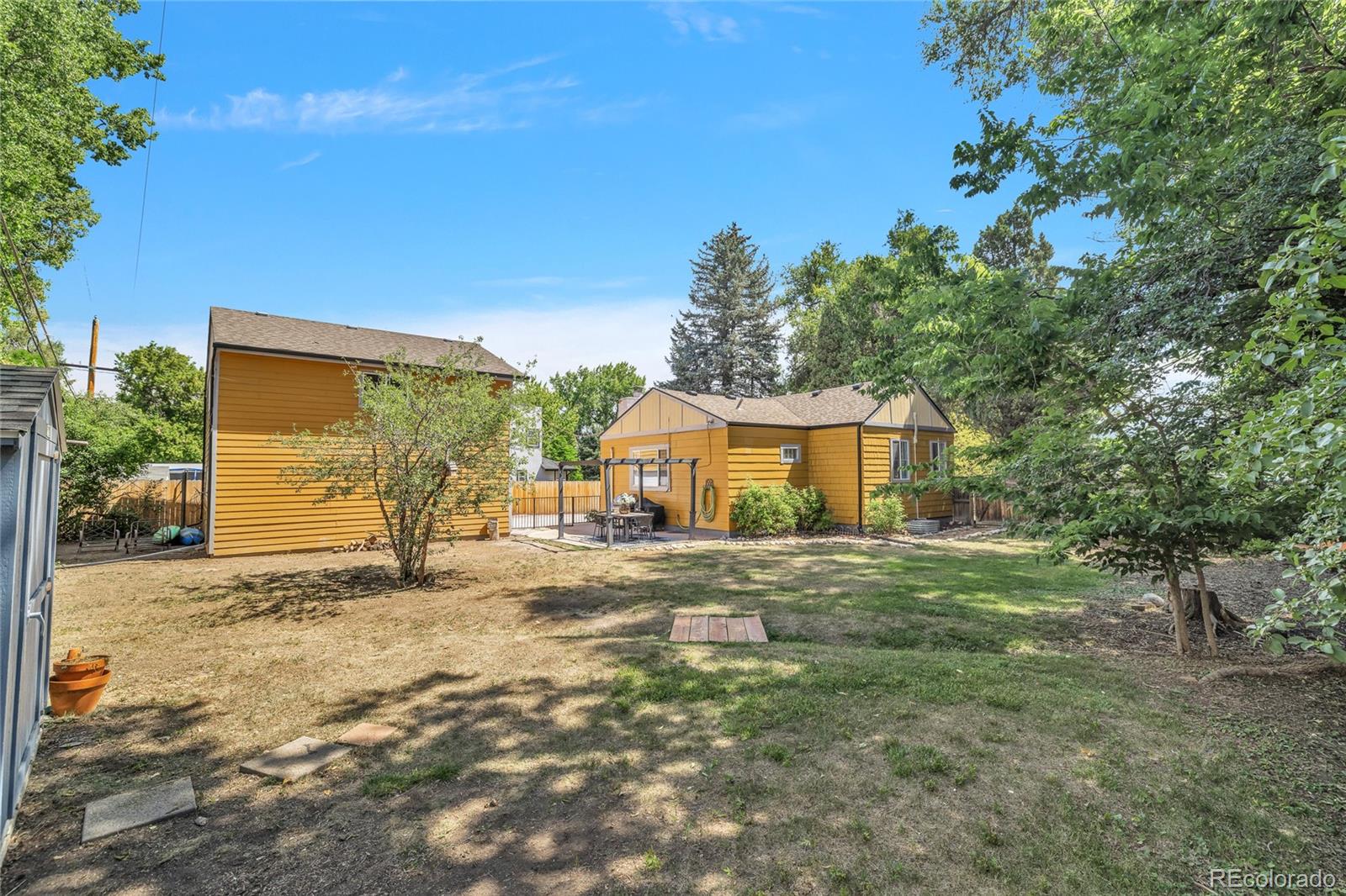 MLS Image #6 for 1935  yukon street,lakewood, Colorado