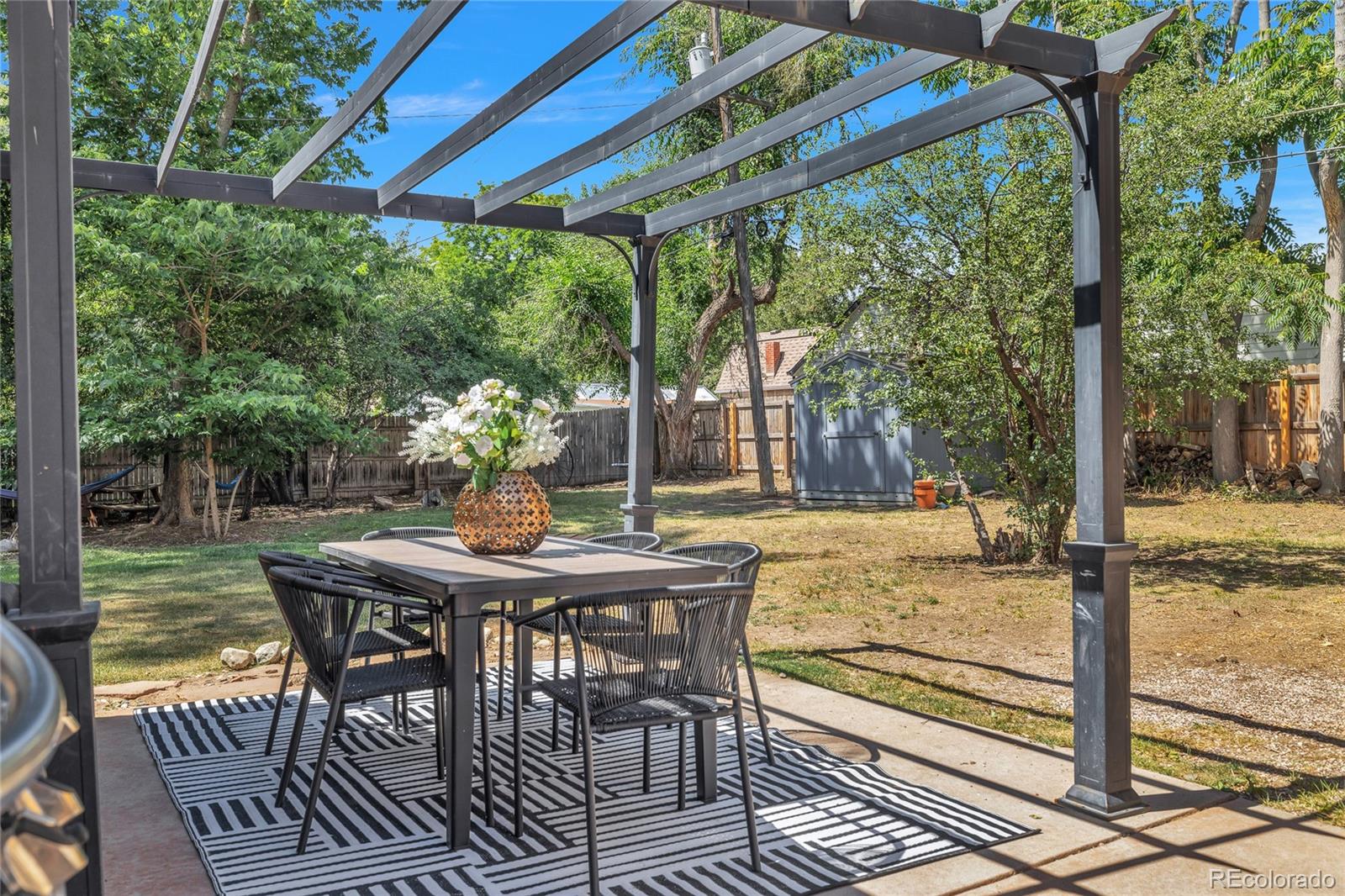 MLS Image #7 for 1935  yukon street,lakewood, Colorado