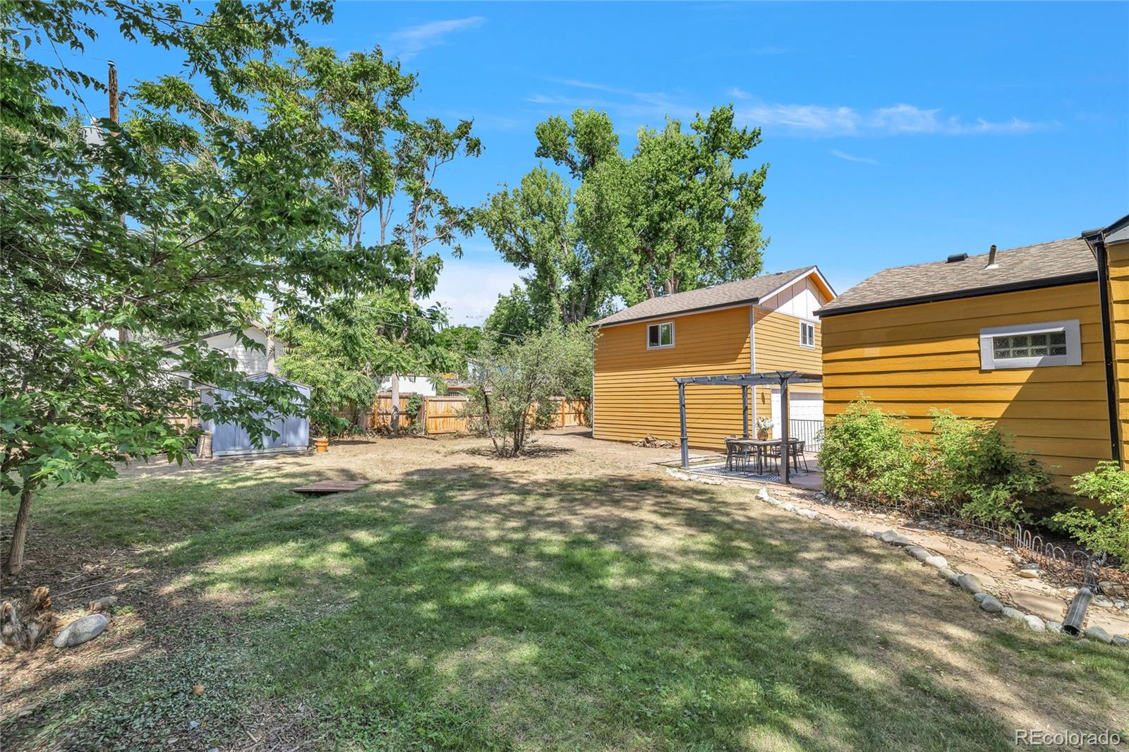 MLS Image #8 for 1935  yukon street,lakewood, Colorado