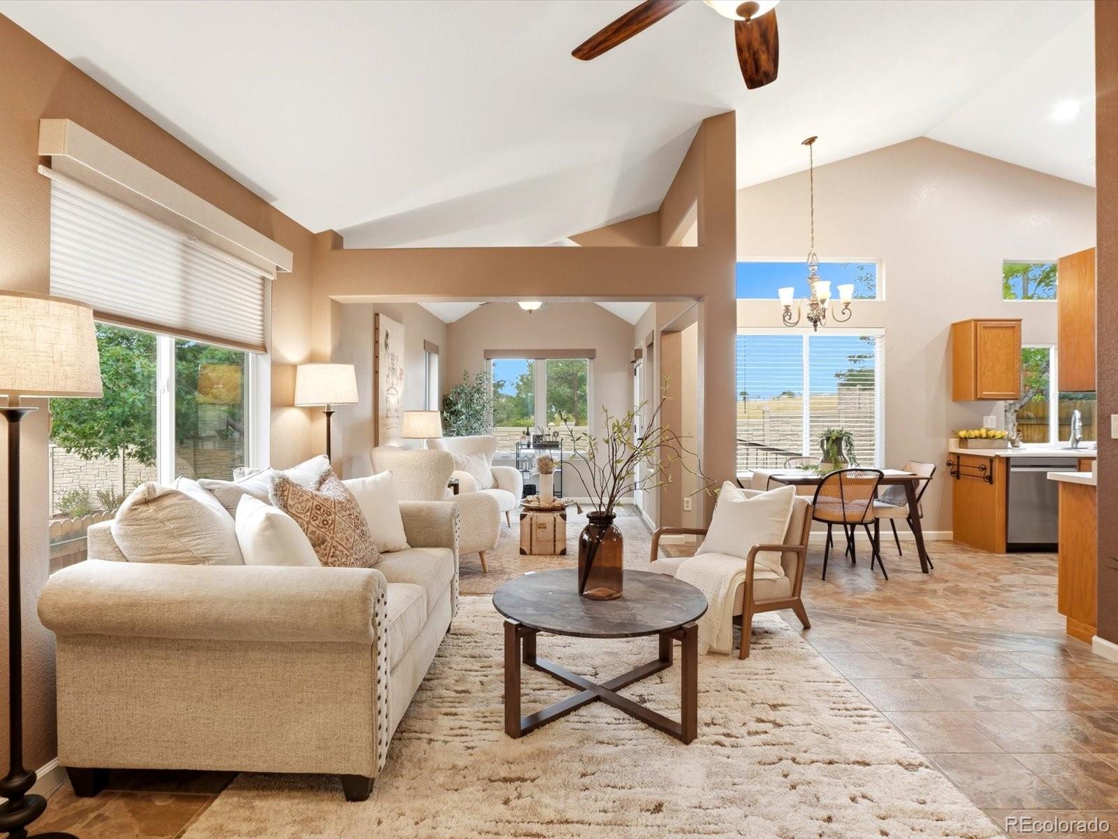 MLS Image #16 for 6630  fonder drive,parker, Colorado