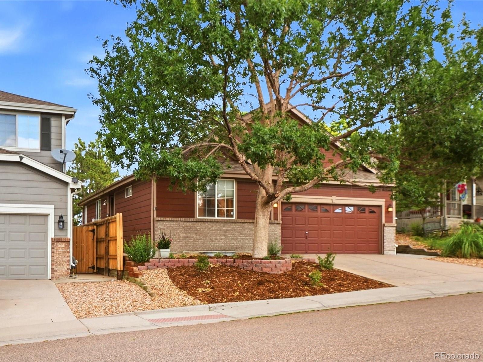 MLS Image #2 for 6630  fonder drive,parker, Colorado