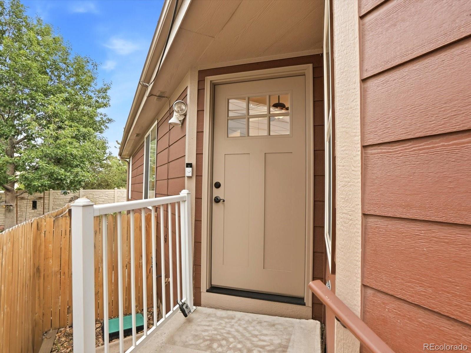 MLS Image #3 for 6630  fonder drive,parker, Colorado
