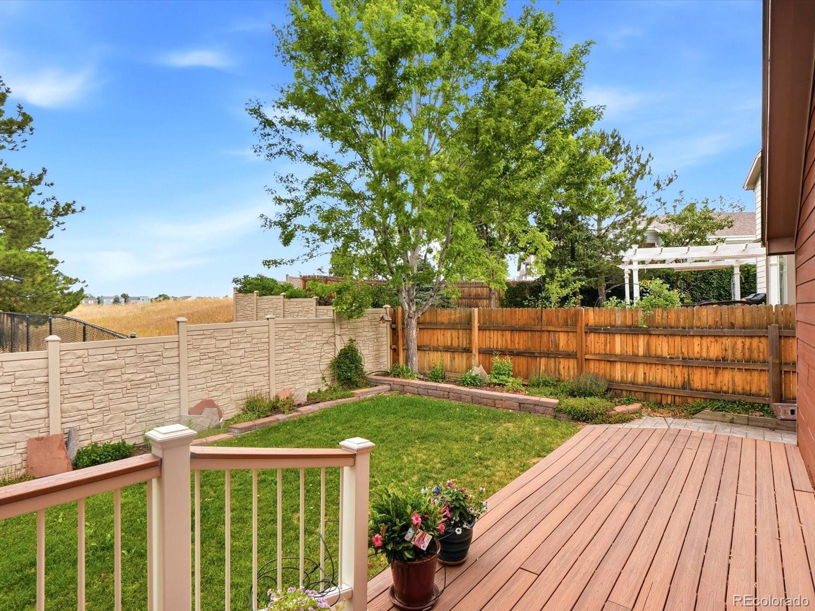 MLS Image #39 for 6630  fonder drive,parker, Colorado