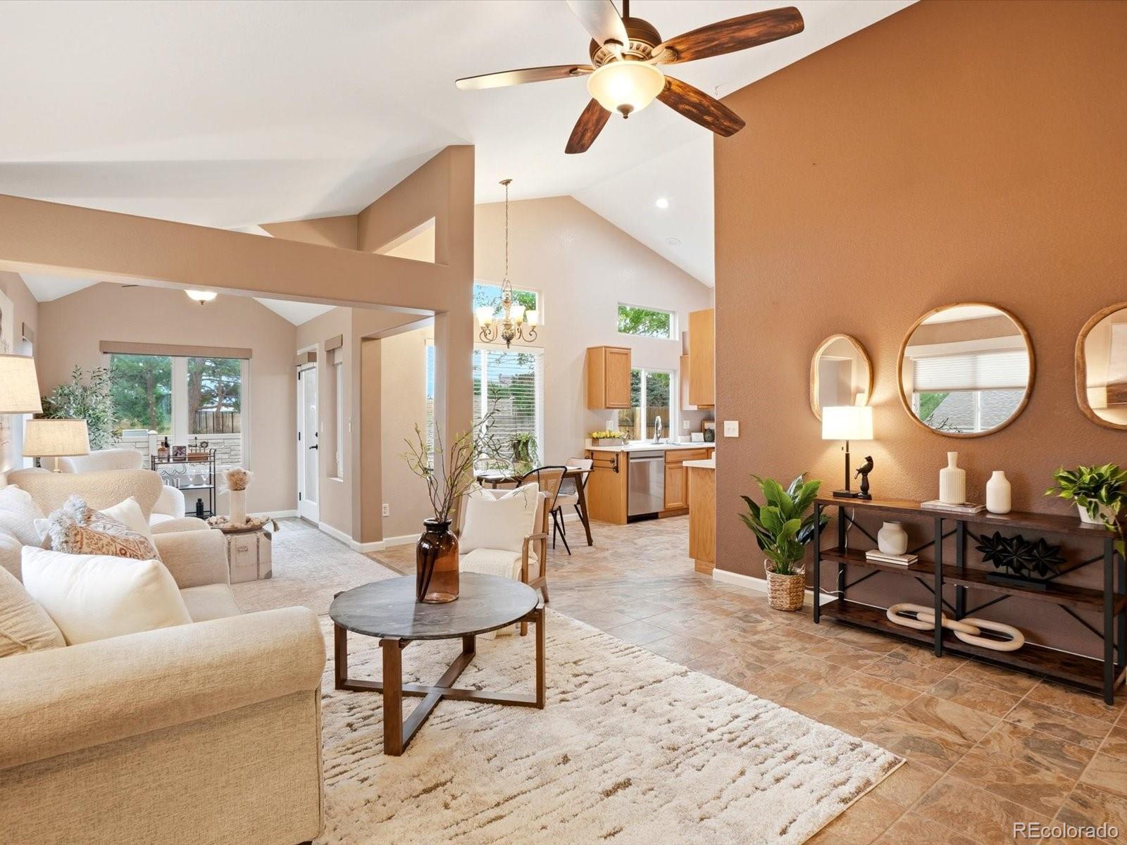 MLS Image #4 for 6630  fonder drive,parker, Colorado
