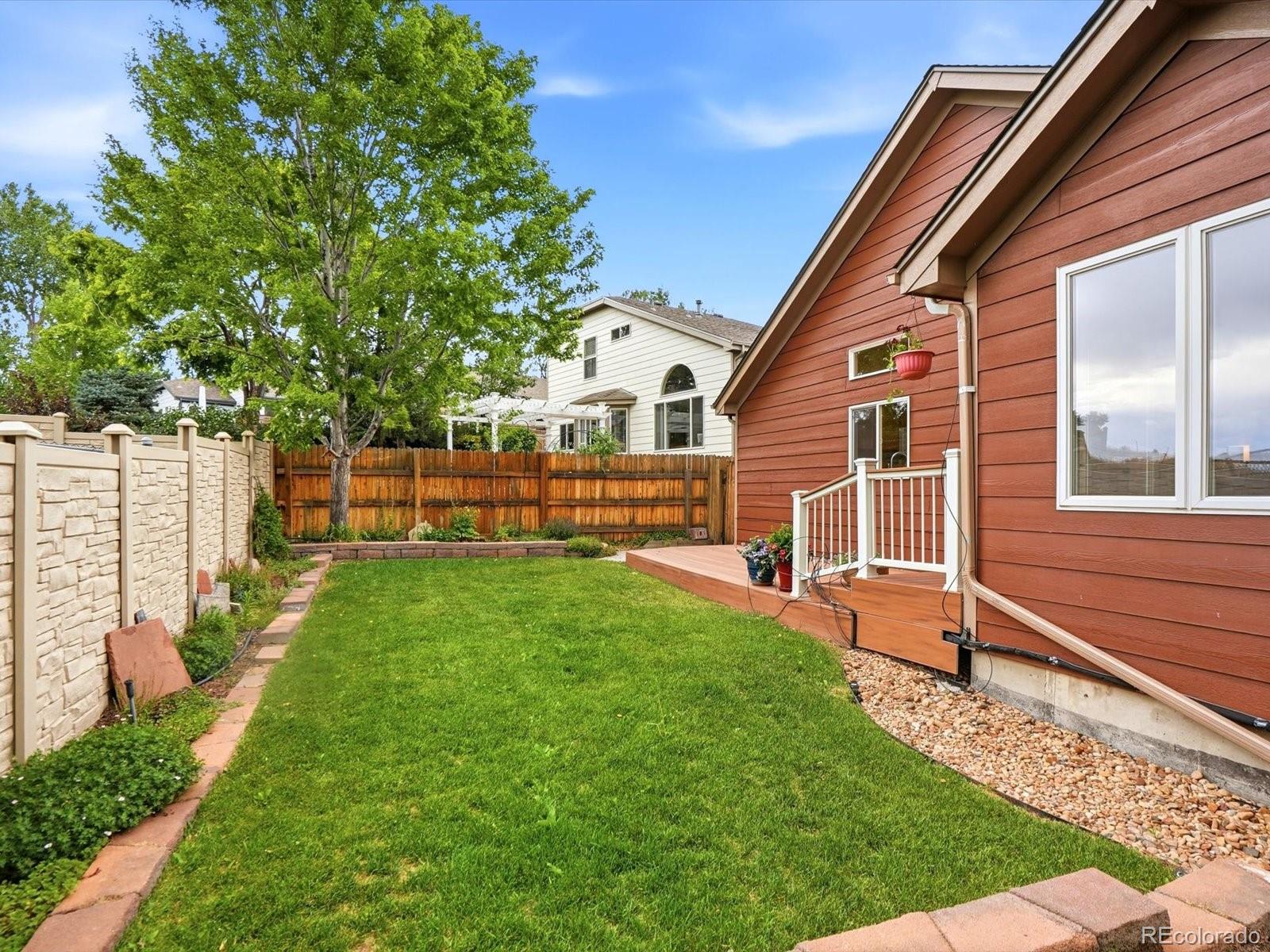 MLS Image #41 for 6630  fonder drive,parker, Colorado