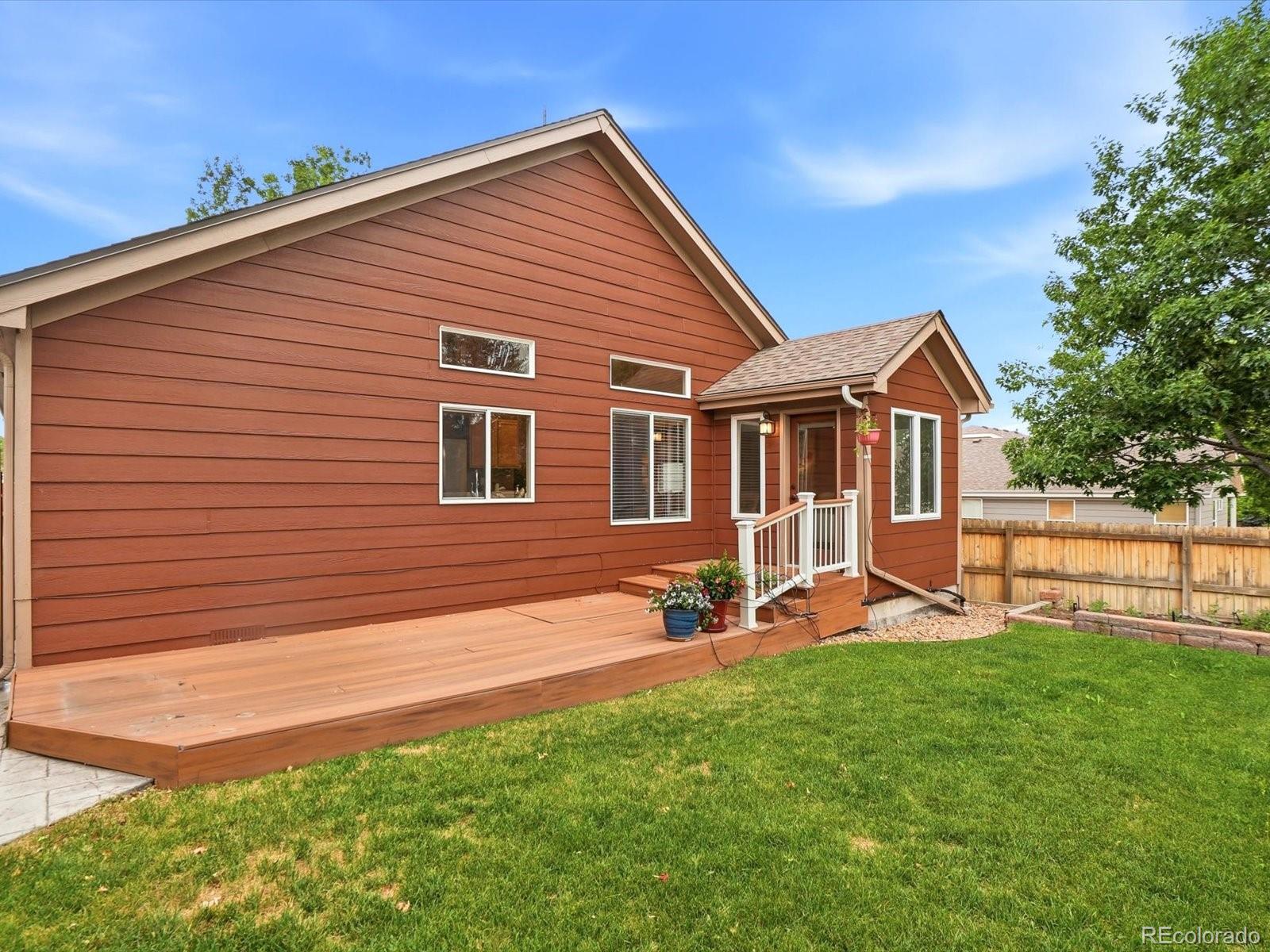 MLS Image #42 for 6630  fonder drive,parker, Colorado