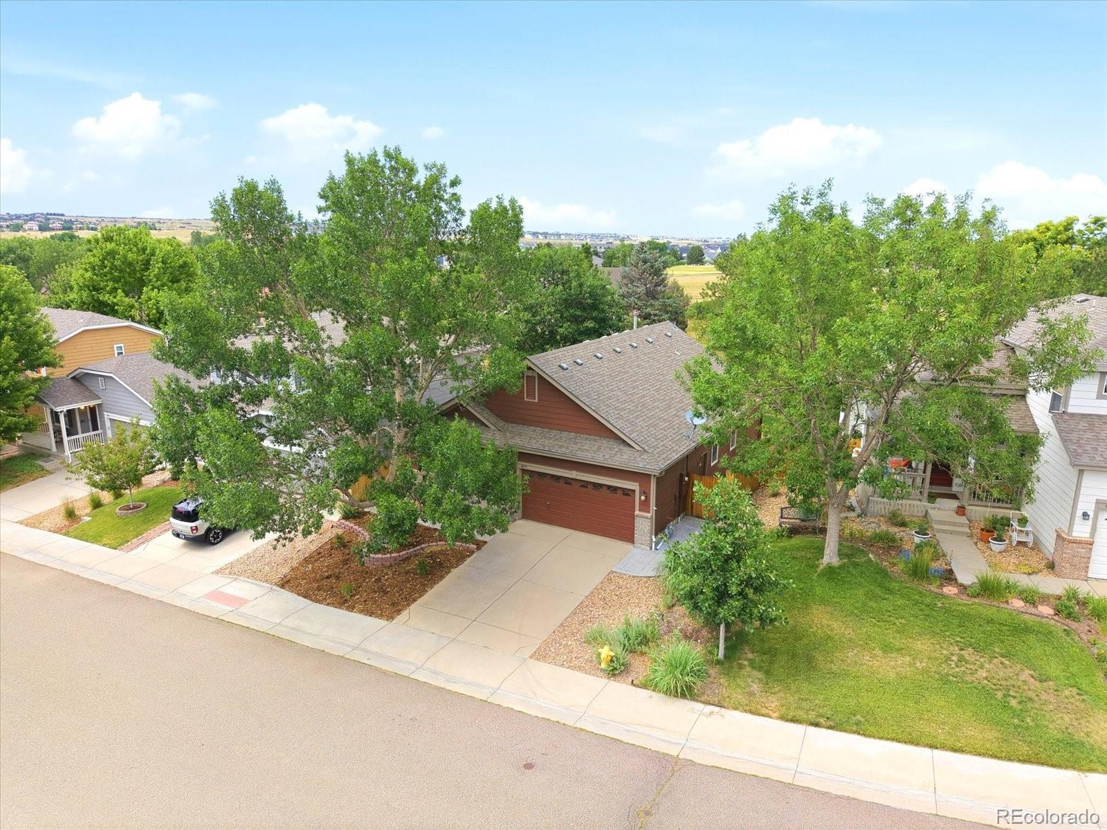 MLS Image #43 for 6630  fonder drive,parker, Colorado