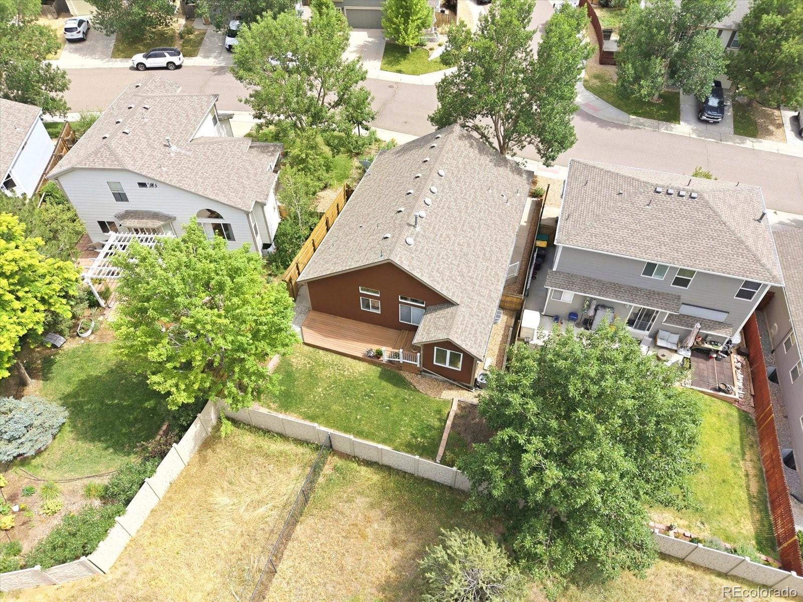 MLS Image #44 for 6630  fonder drive,parker, Colorado