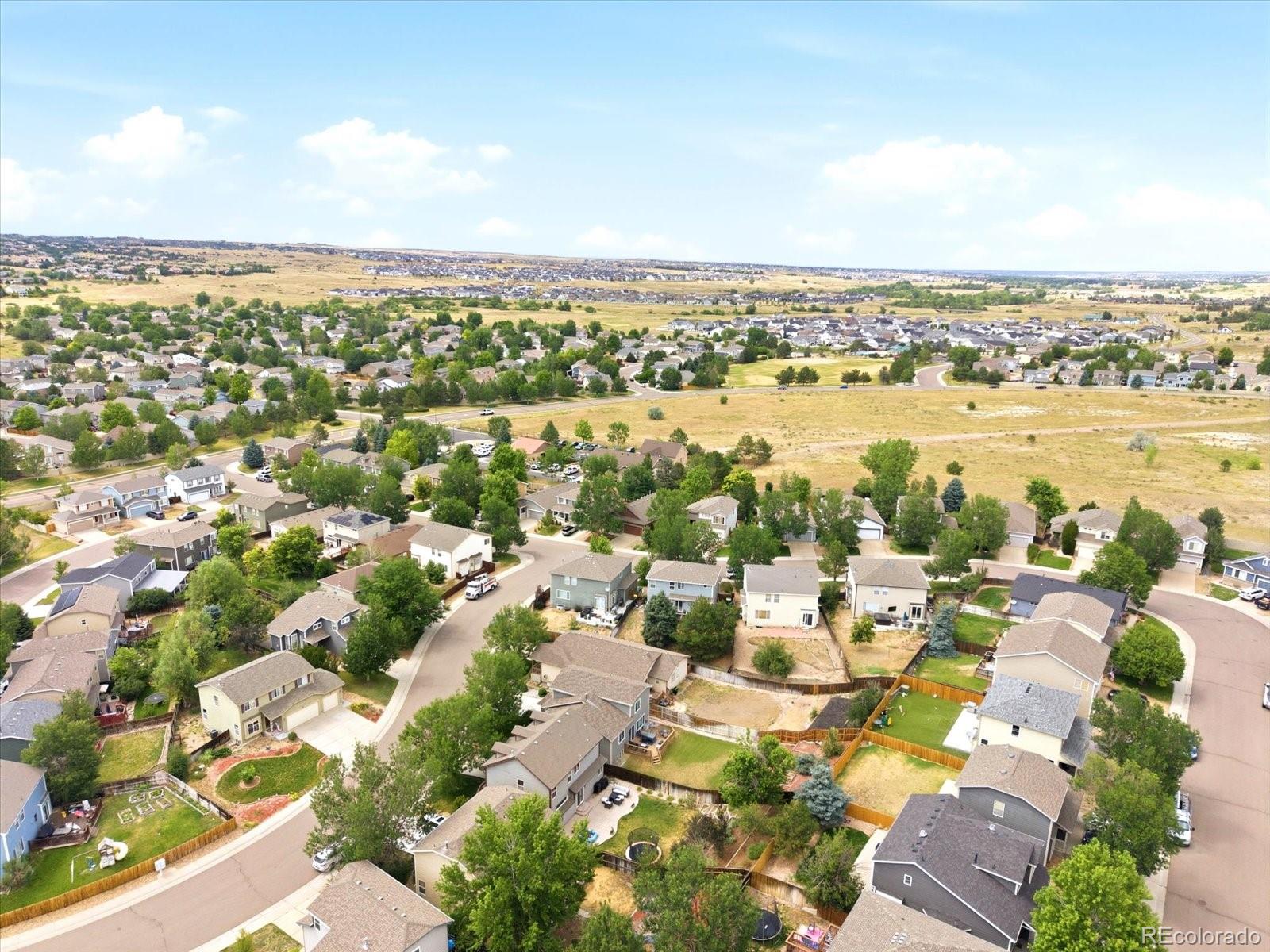MLS Image #45 for 6630  fonder drive,parker, Colorado