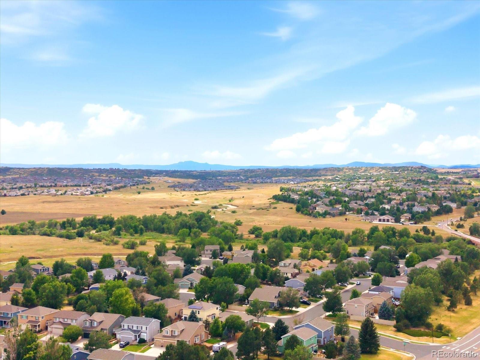 MLS Image #47 for 6630  fonder drive,parker, Colorado