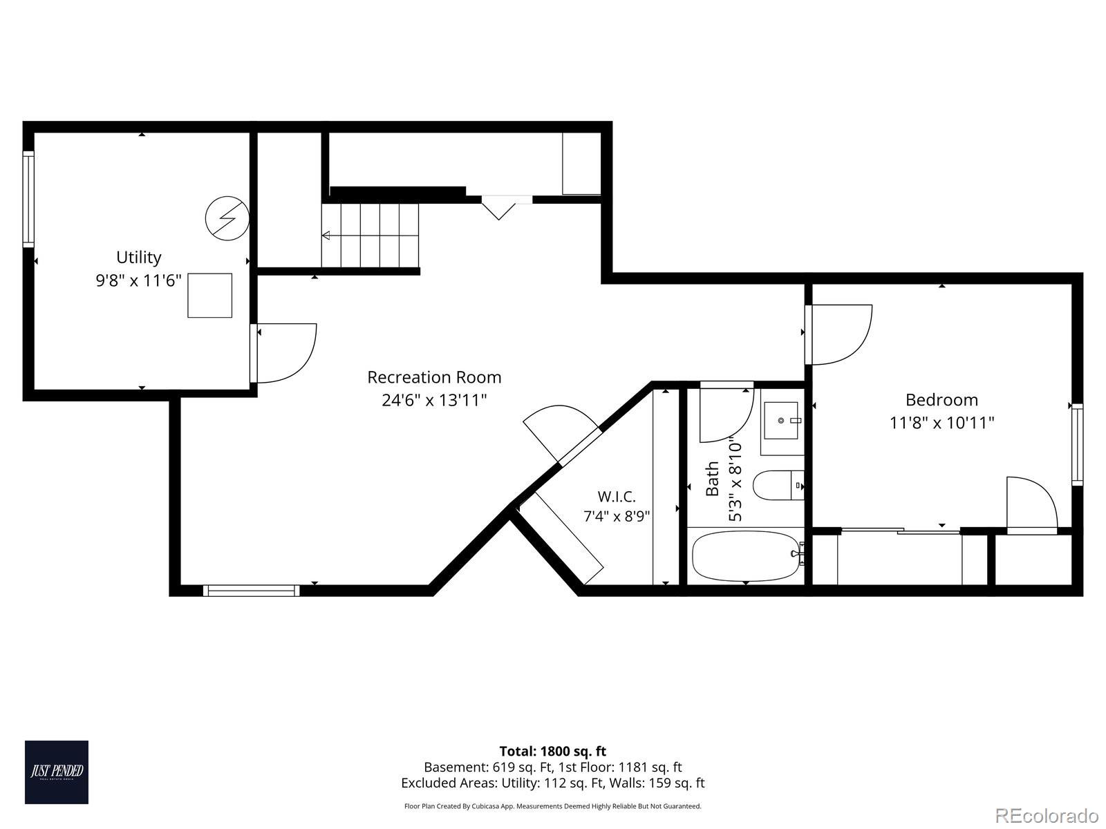 MLS Image #48 for 6630  fonder drive,parker, Colorado