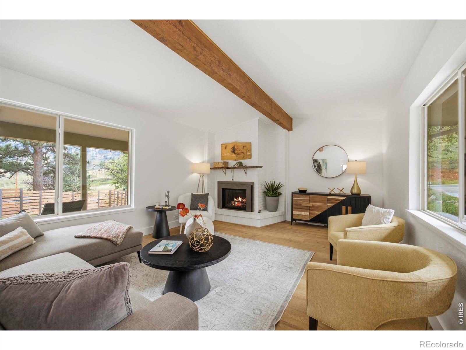 MLS Image #1 for 1254  lee hill drive,boulder, Colorado