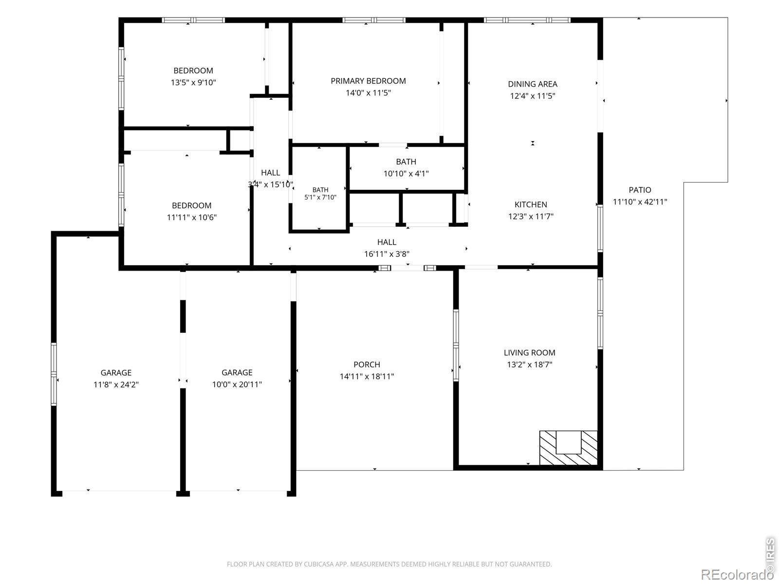 MLS Image #27 for 1254  lee hill drive,boulder, Colorado
