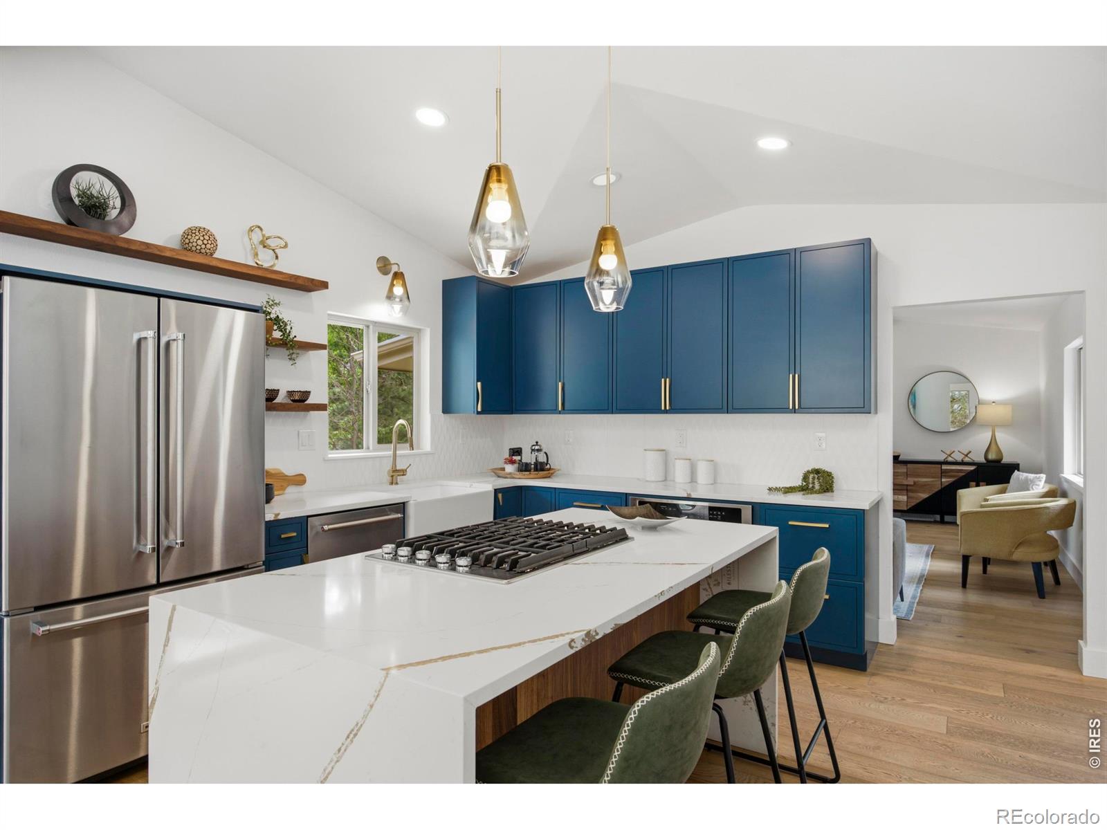 MLS Image #3 for 1254  lee hill drive,boulder, Colorado