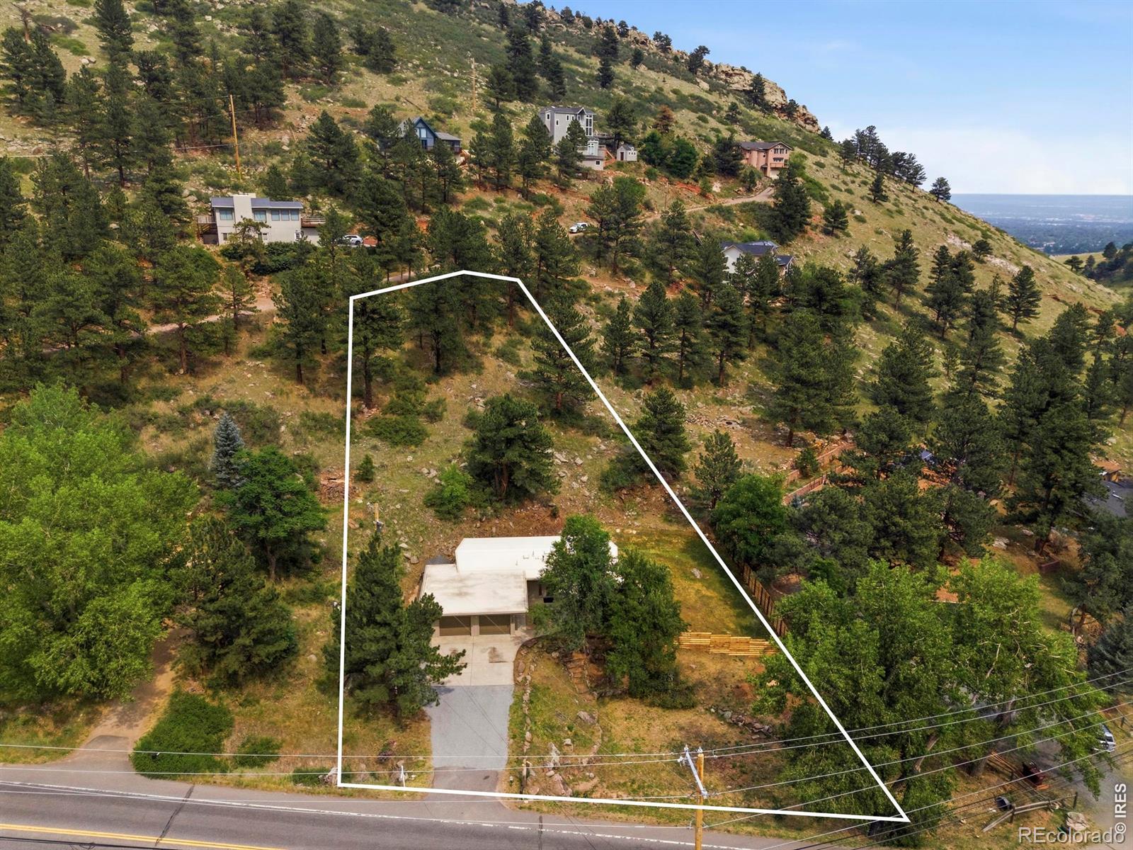 MLS Image #30 for 1254  lee hill drive,boulder, Colorado