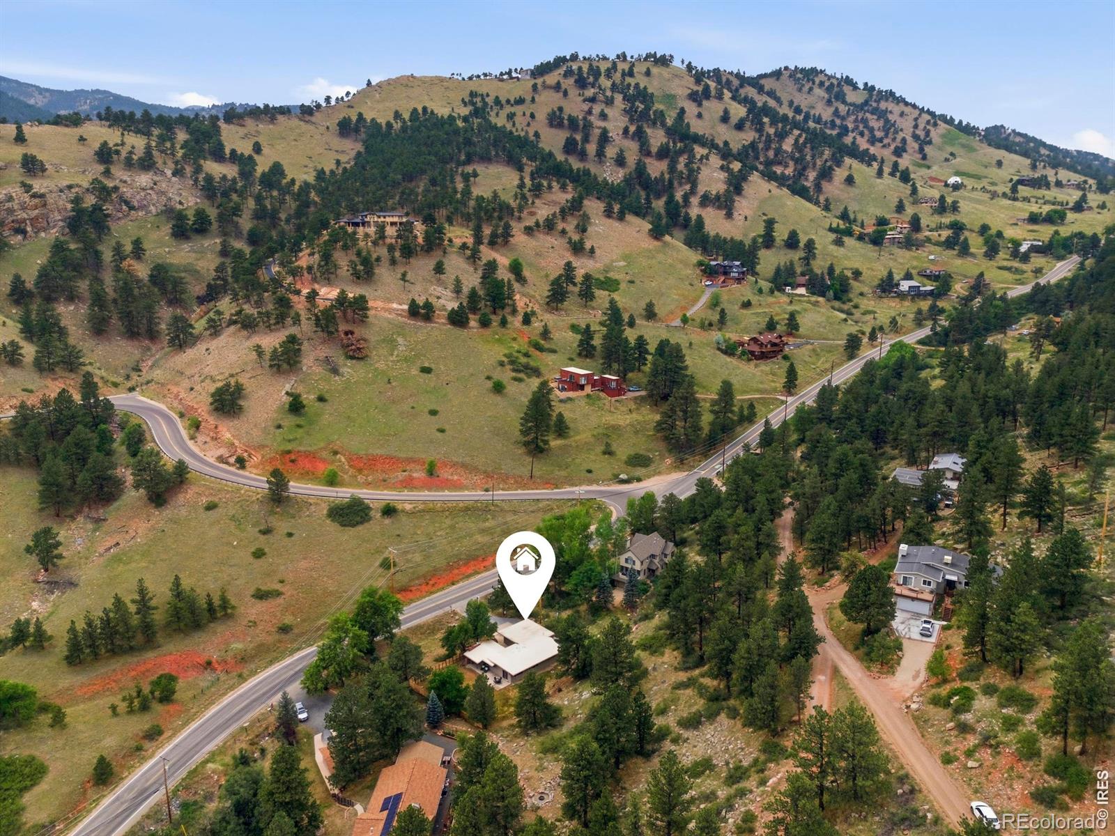 MLS Image #32 for 1254  lee hill drive,boulder, Colorado