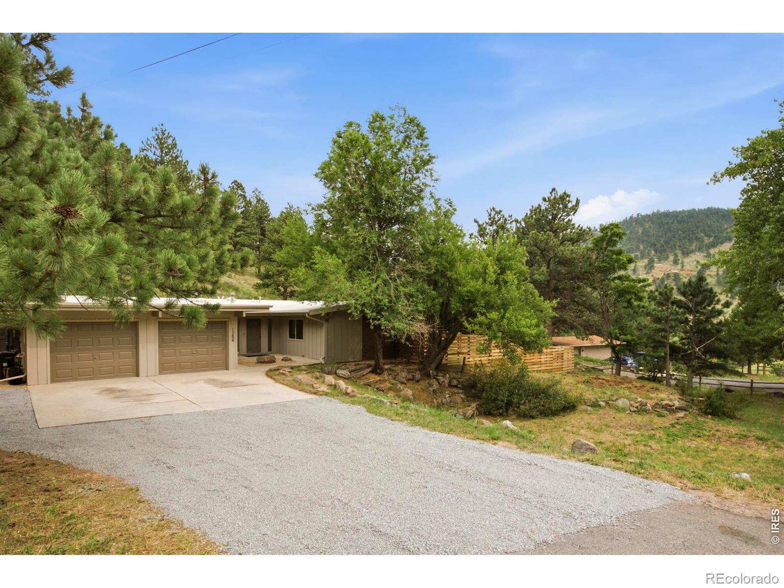 MLS Image #4 for 1254  lee hill drive,boulder, Colorado