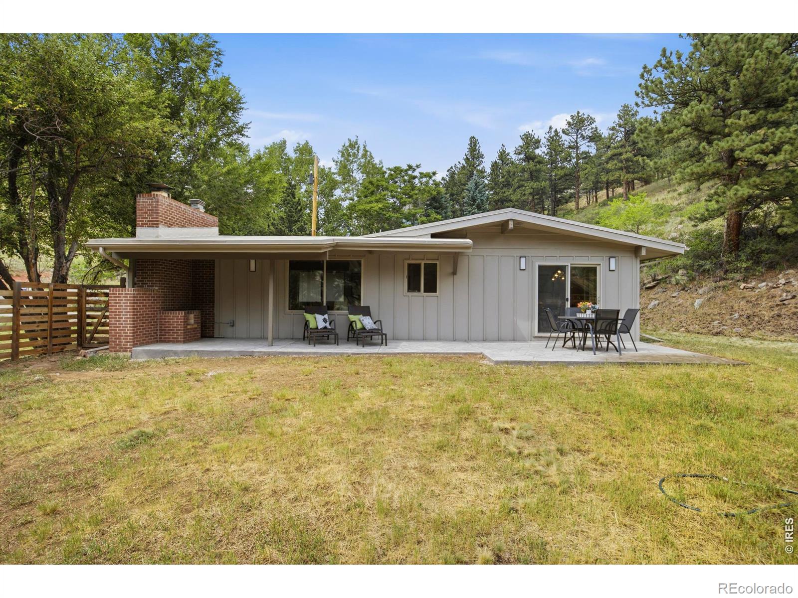 MLS Image #5 for 1254  lee hill drive,boulder, Colorado