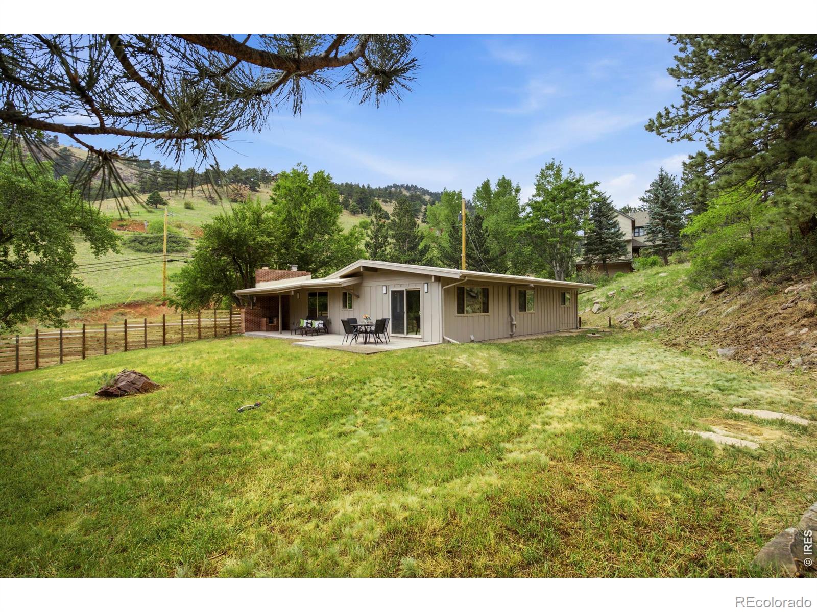 MLS Image #6 for 1254  lee hill drive,boulder, Colorado