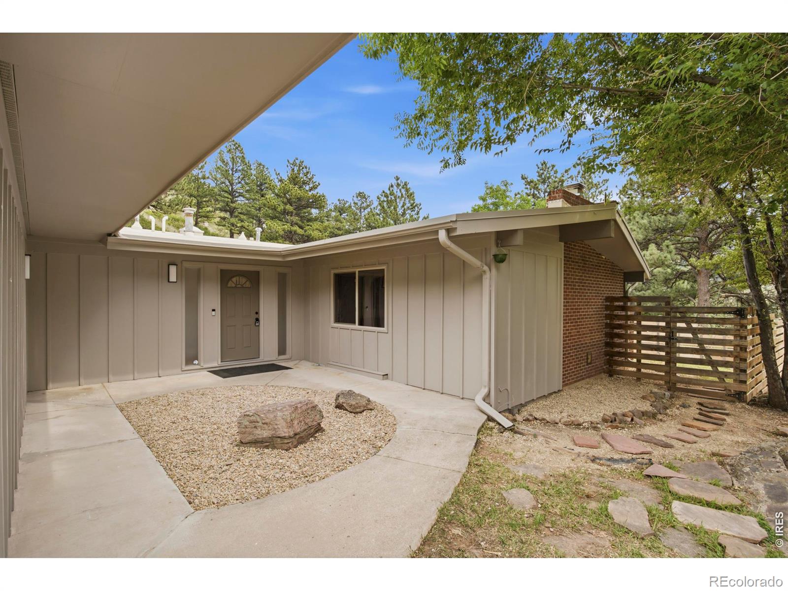 MLS Image #7 for 1254  lee hill drive,boulder, Colorado