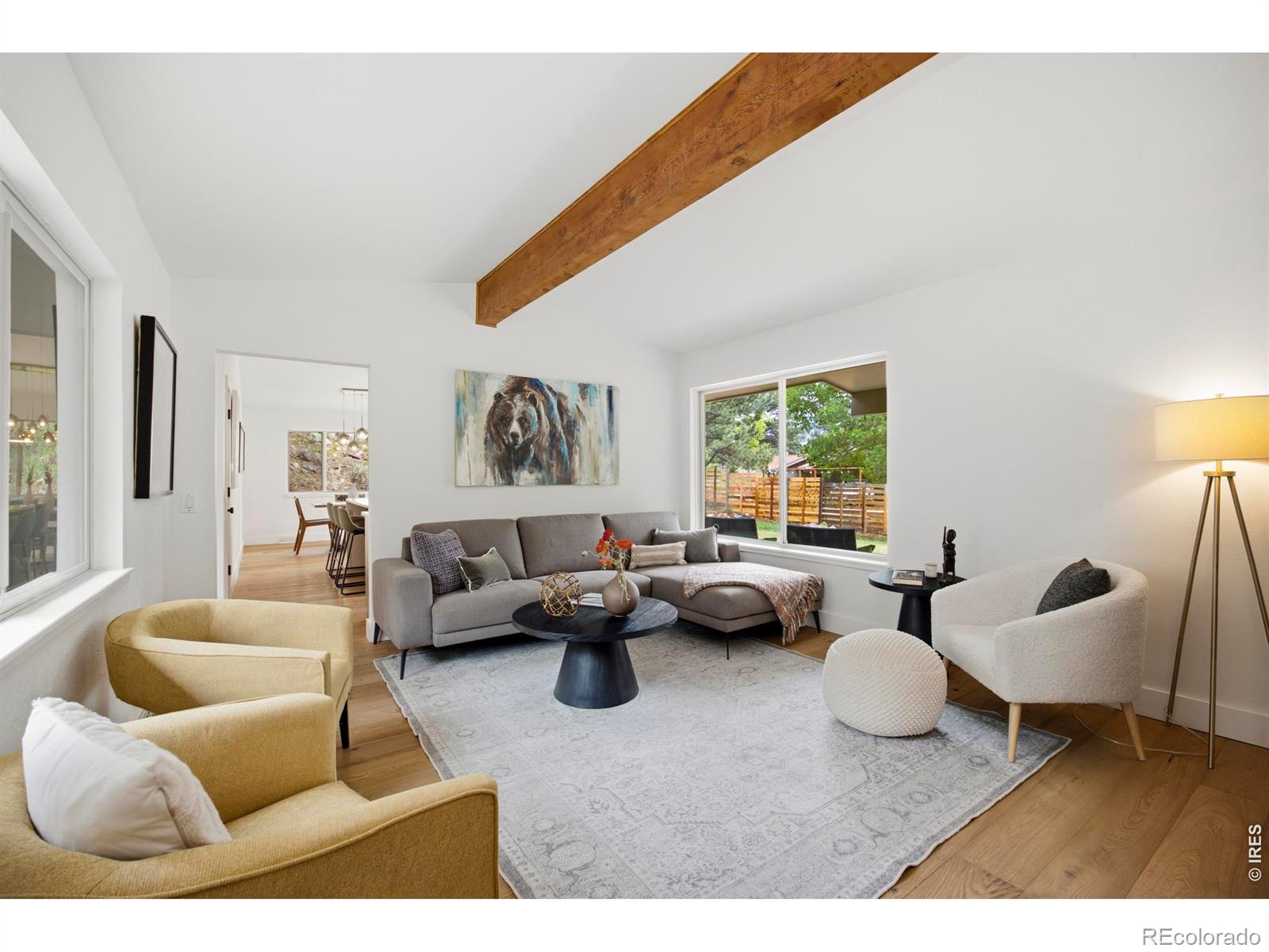 MLS Image #8 for 1254  lee hill drive,boulder, Colorado
