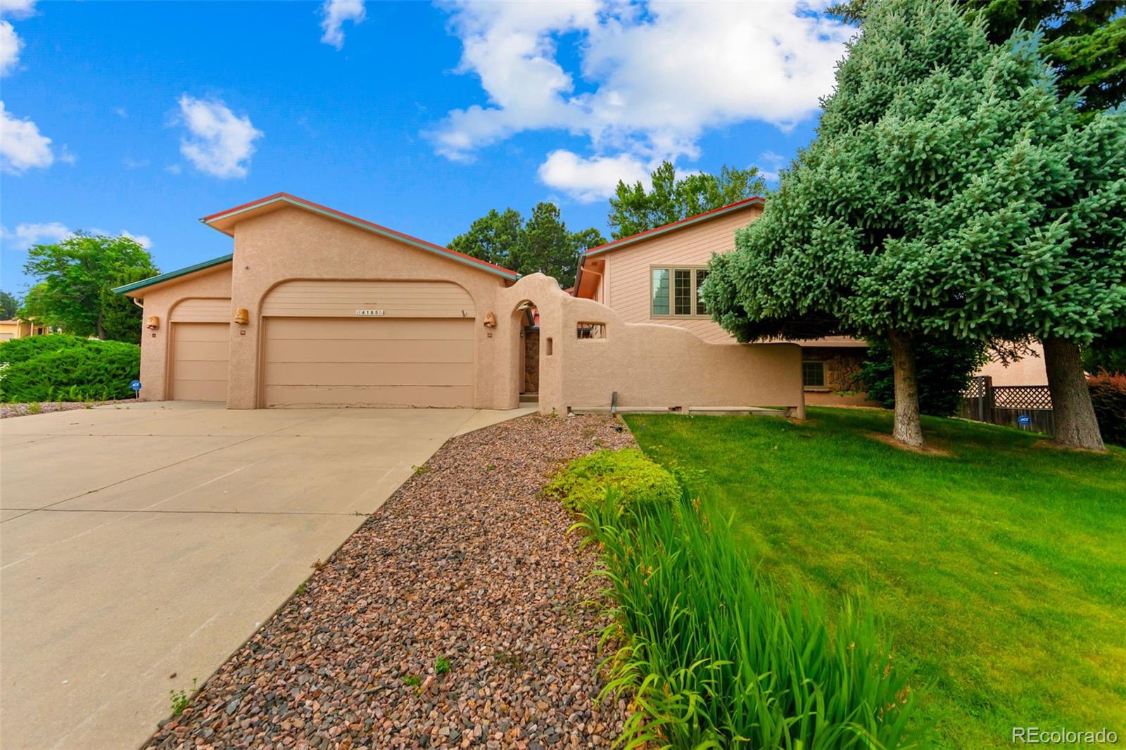 MLS Image #0 for 4165  mcpherson avenue,colorado springs, Colorado