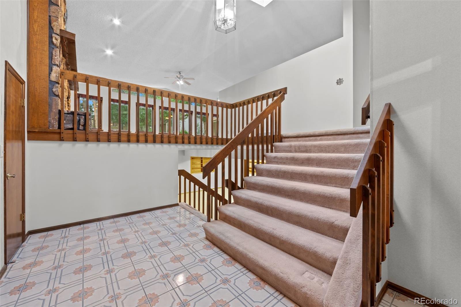 MLS Image #3 for 4165  mcpherson avenue,colorado springs, Colorado