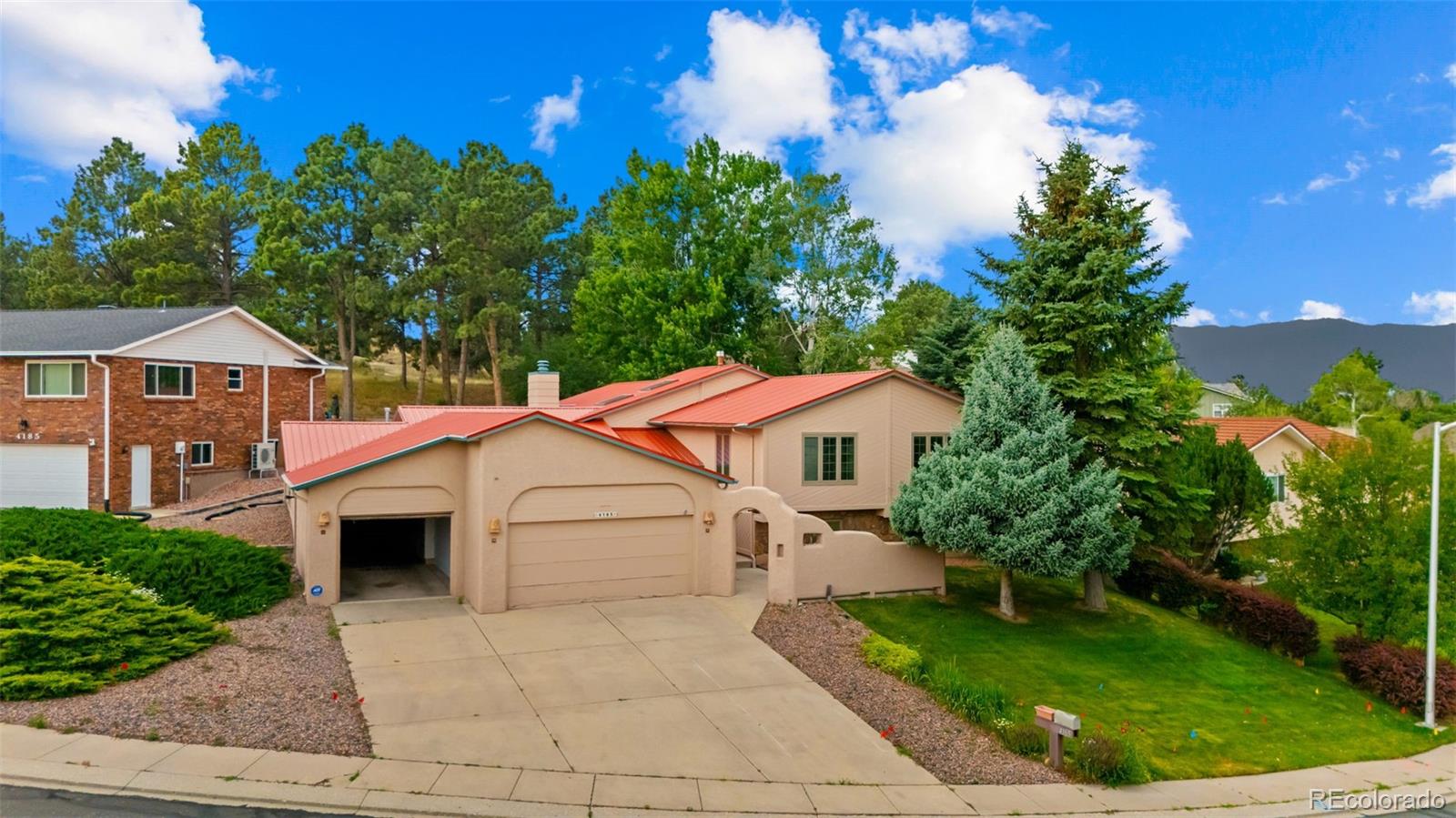 MLS Image #39 for 4165  mcpherson avenue,colorado springs, Colorado