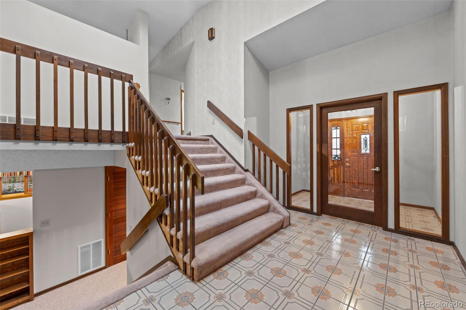 MLS Image #4 for 4165  mcpherson avenue,colorado springs, Colorado
