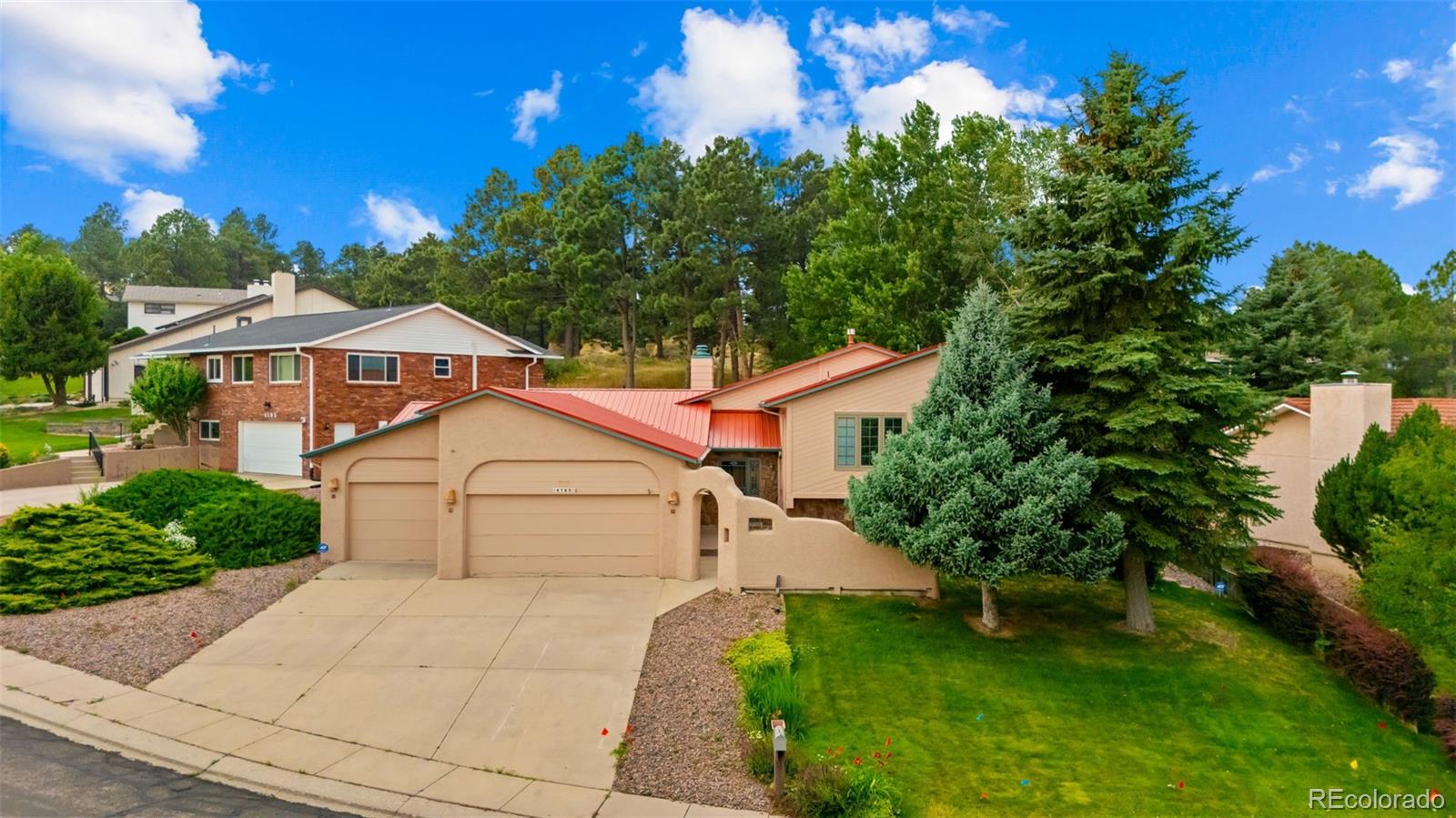 MLS Image #40 for 4165  mcpherson avenue,colorado springs, Colorado