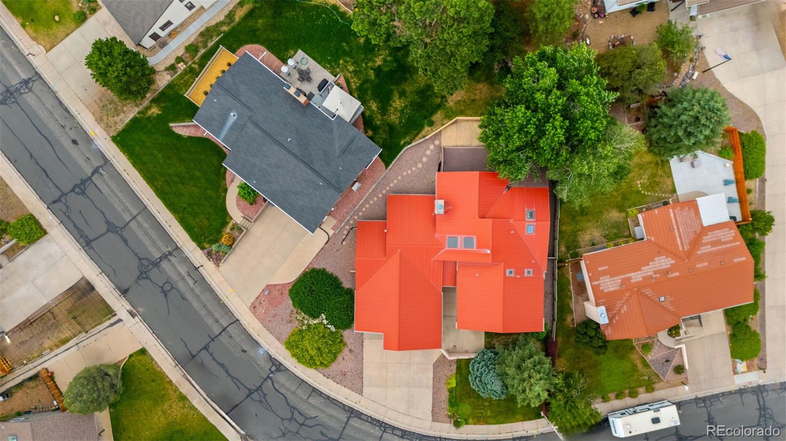 MLS Image #41 for 4165  mcpherson avenue,colorado springs, Colorado