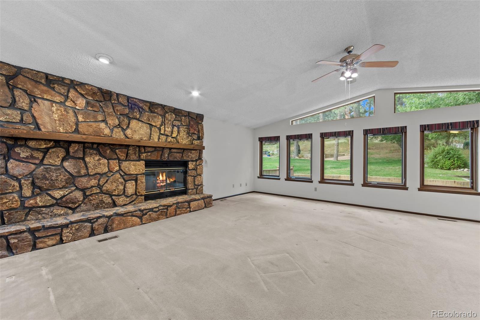 MLS Image #5 for 4165  mcpherson avenue,colorado springs, Colorado