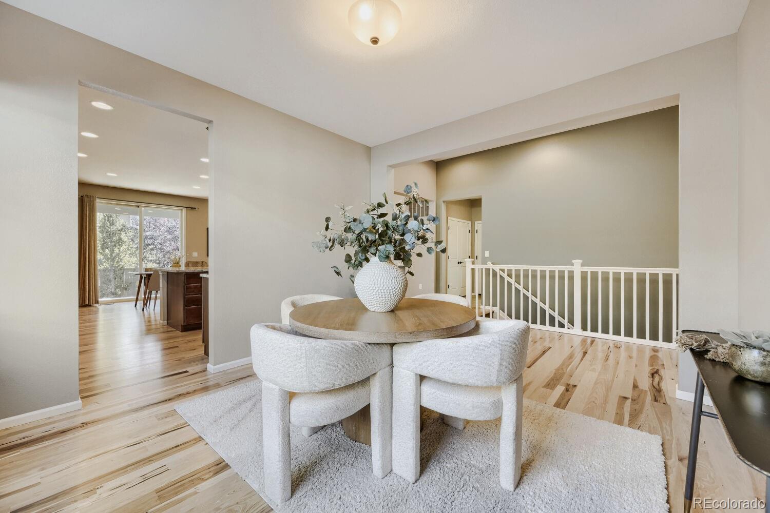 MLS Image #11 for 15168 w 50th place,golden, Colorado