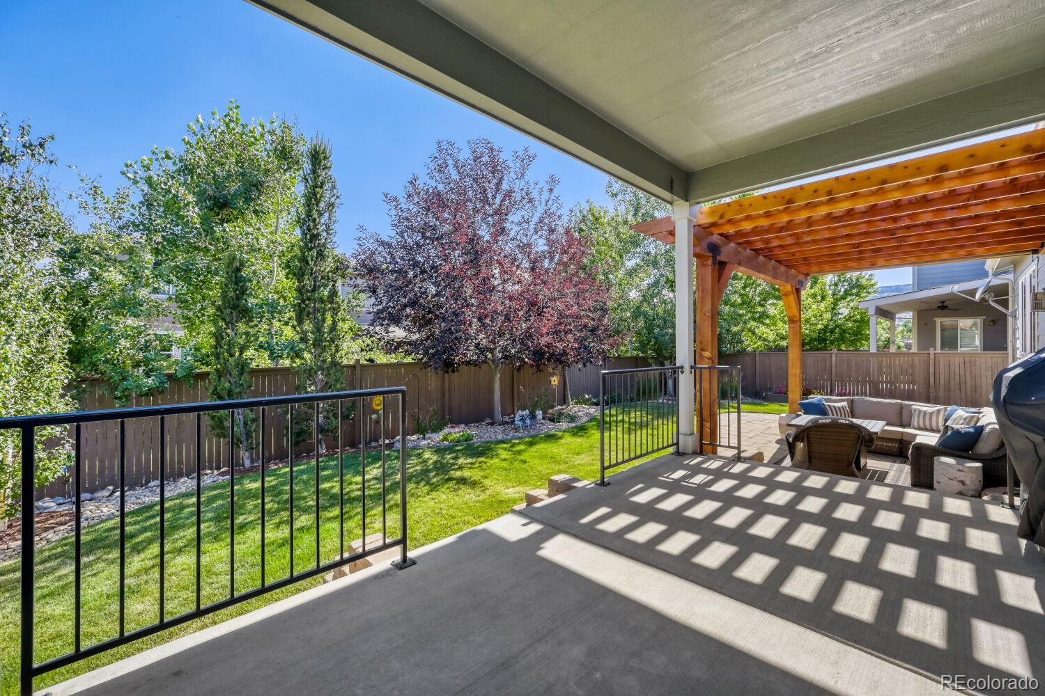 MLS Image #24 for 15168 w 50th place,golden, Colorado