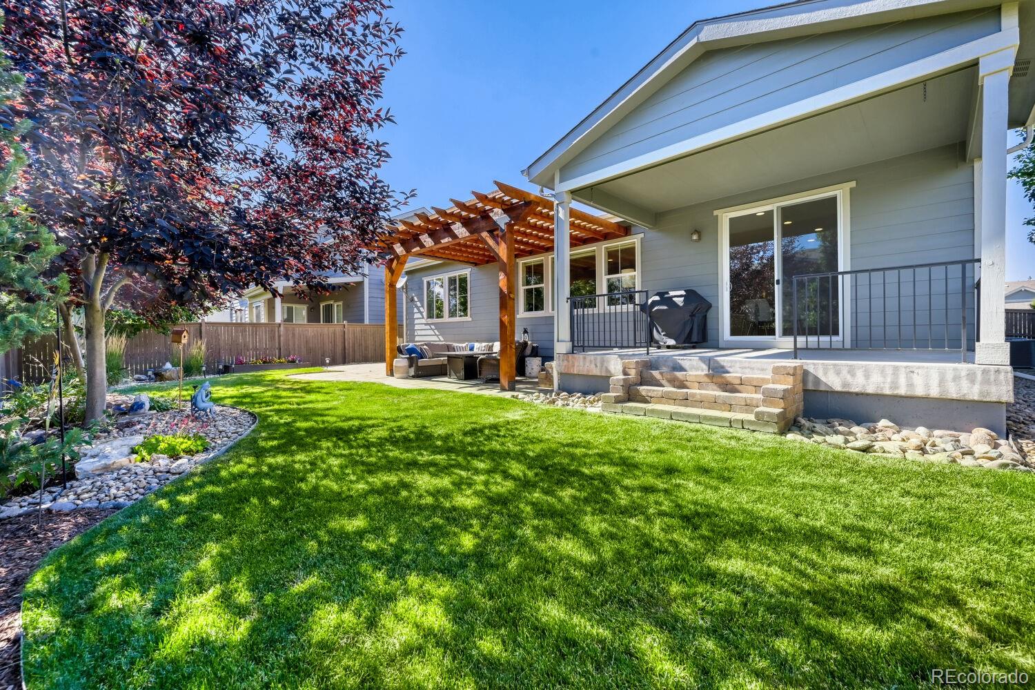 MLS Image #25 for 15168 w 50th place,golden, Colorado