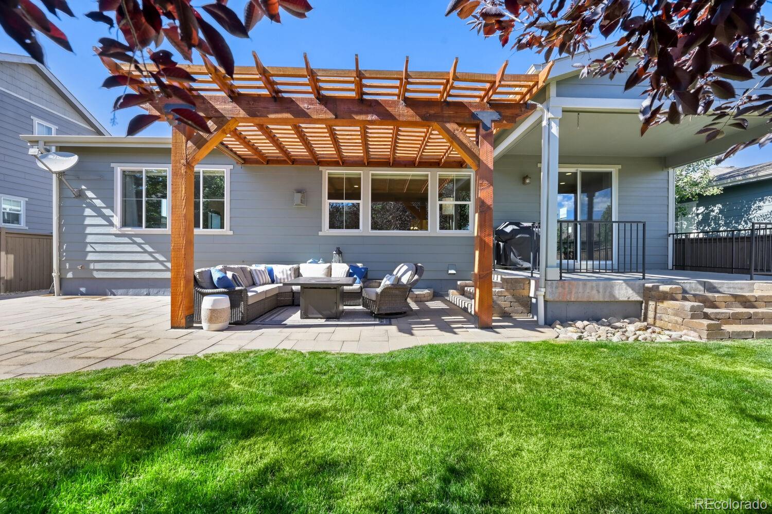 MLS Image #26 for 15168 w 50th place,golden, Colorado