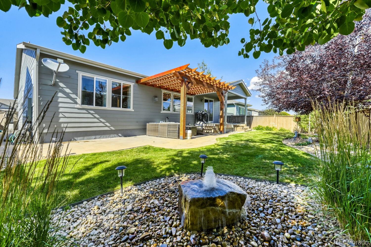 MLS Image #27 for 15168 w 50th place,golden, Colorado
