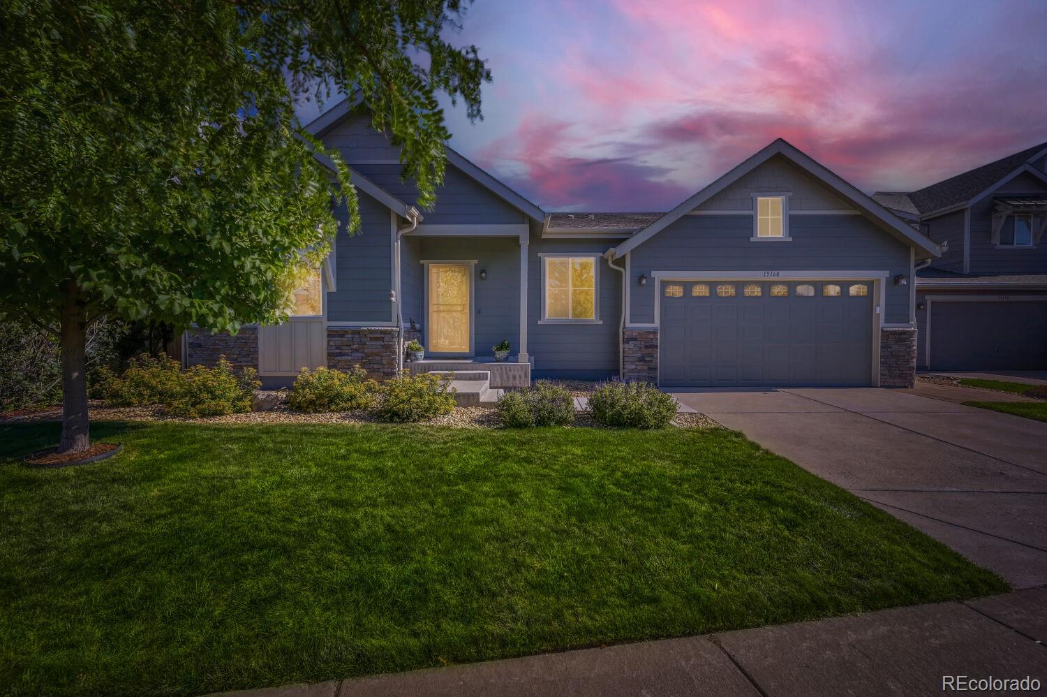 MLS Image #28 for 15168 w 50th place,golden, Colorado