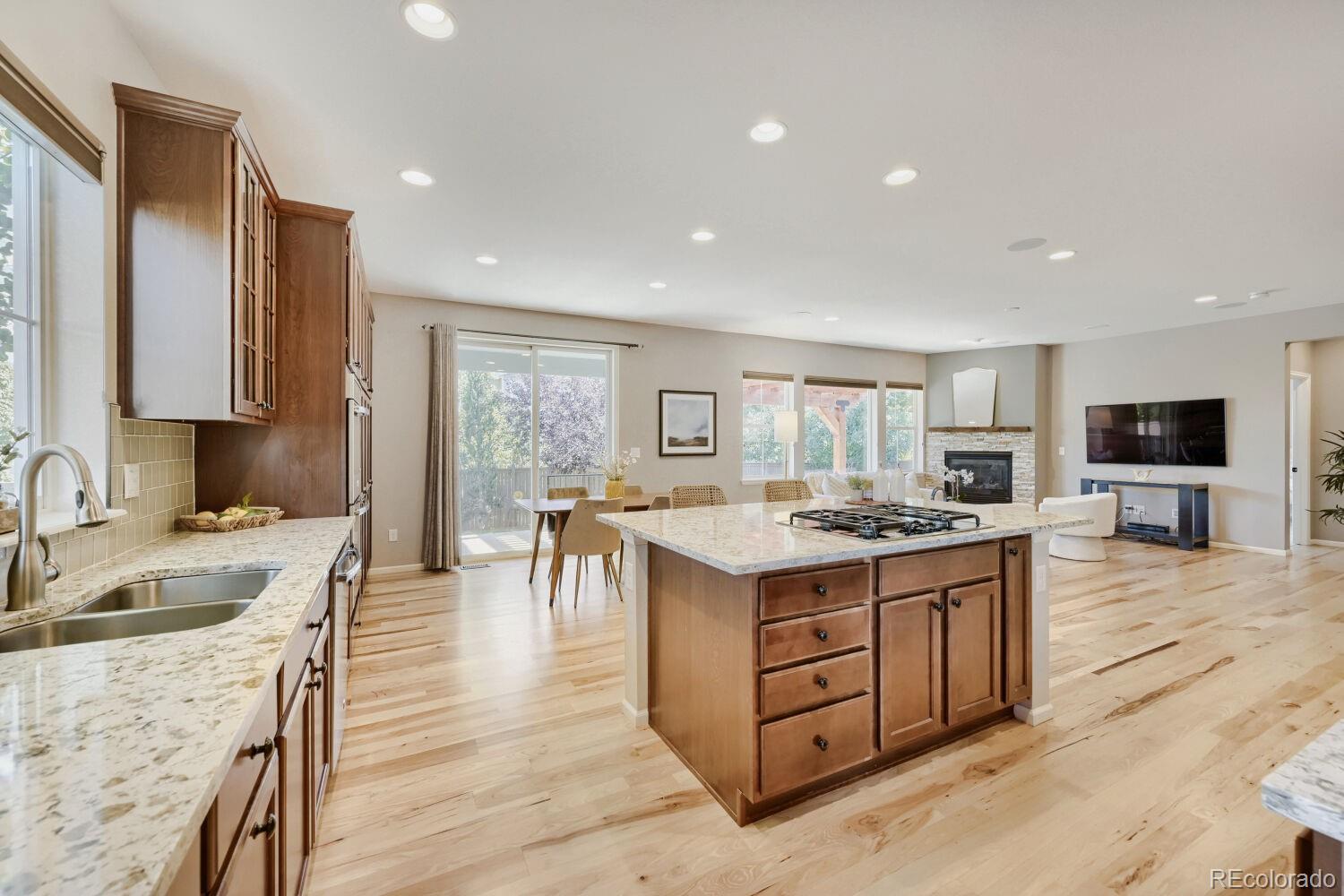 MLS Image #4 for 15168 w 50th place,golden, Colorado