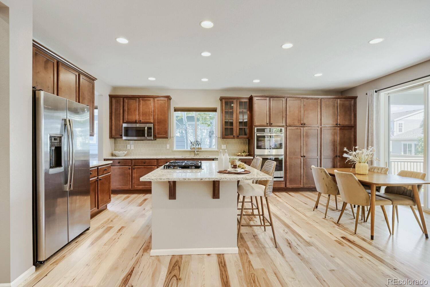 MLS Image #6 for 15168 w 50th place,golden, Colorado